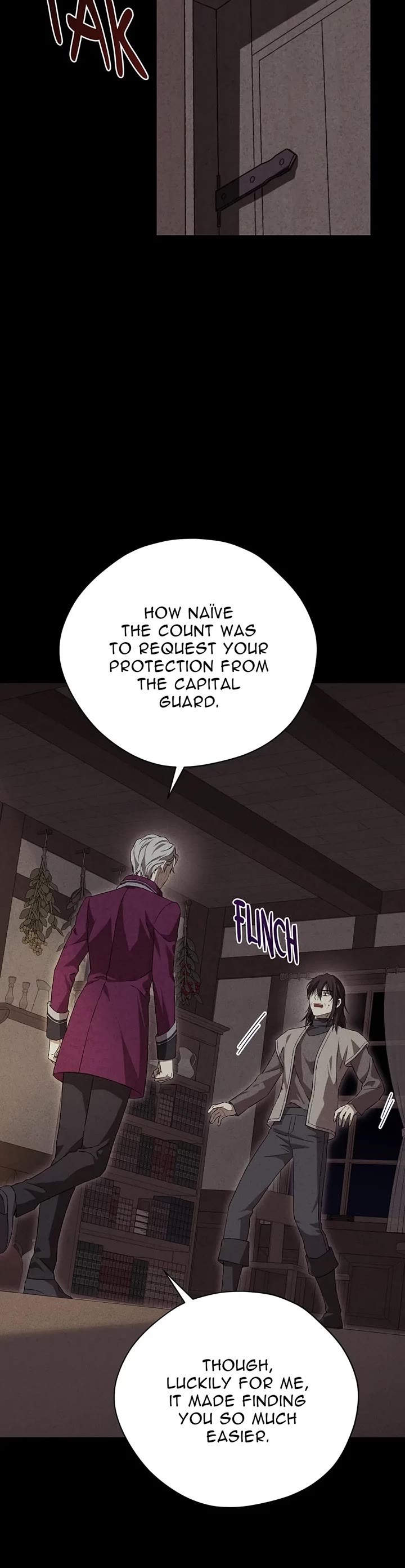 Actually, I Was the Real One Chapter 117 page 14 - Chapter 117: The Outcome (End of Season 3)