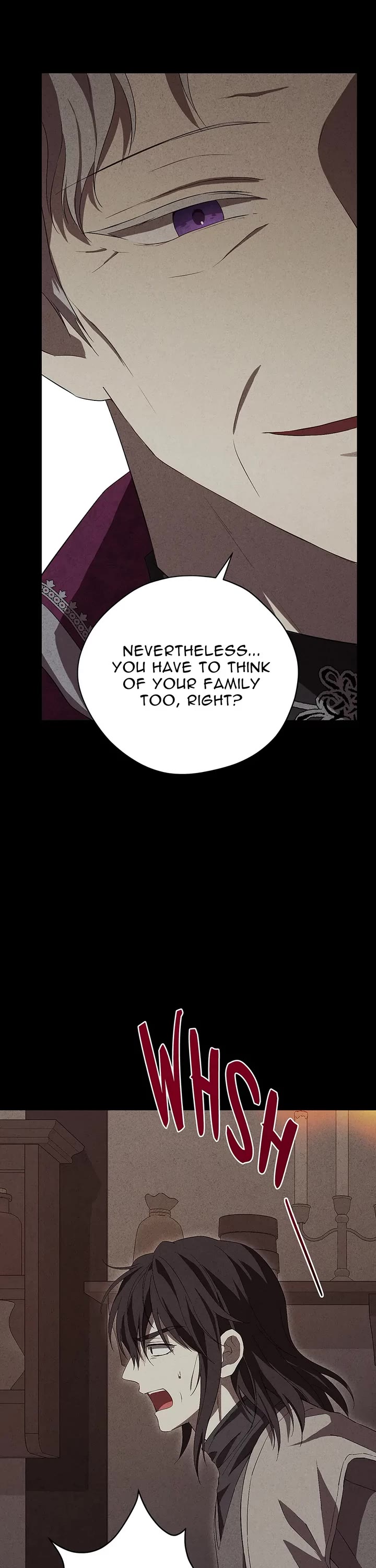 Actually, I Was the Real One Chapter 117 page 16 - Chapter 117: The Outcome (End of Season 3)