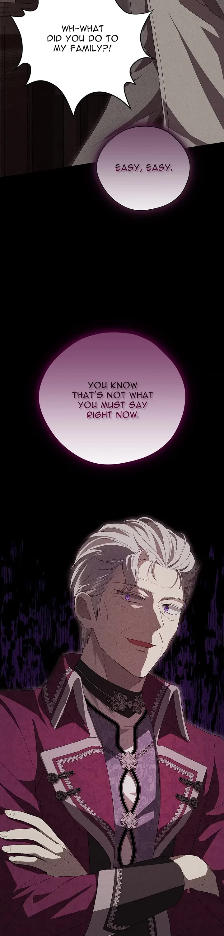 Actually, I Was the Real One Chapter 117 page 17 - Chapter 117: The Outcome (End of Season 3)