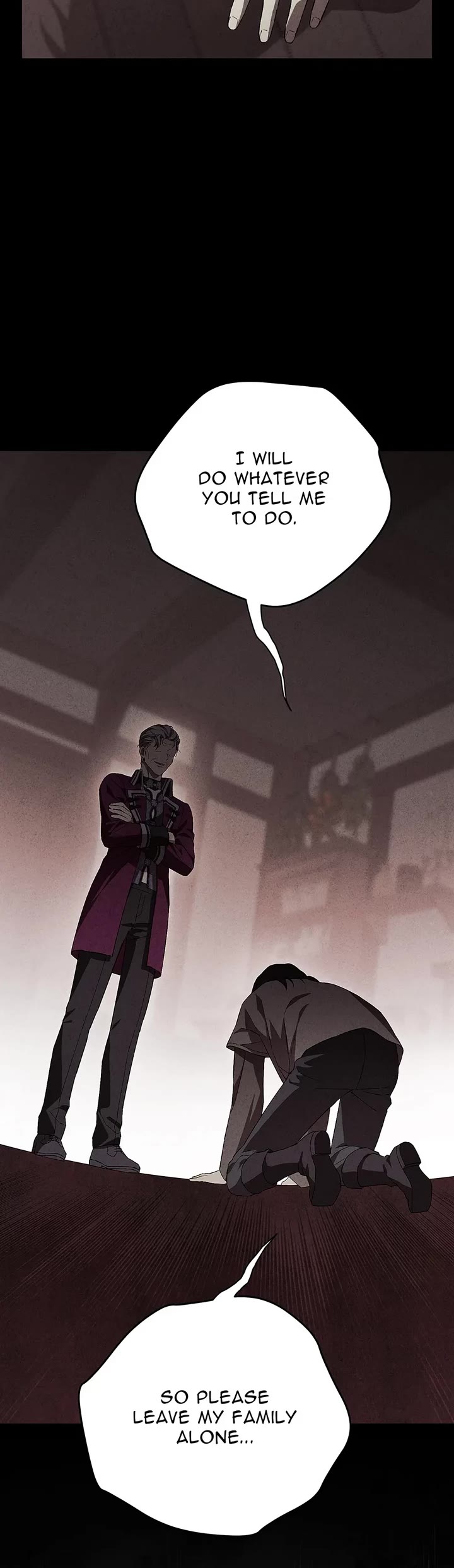 Actually, I Was the Real One Chapter 117 page 19 - Chapter 117: The Outcome (End of Season 3)