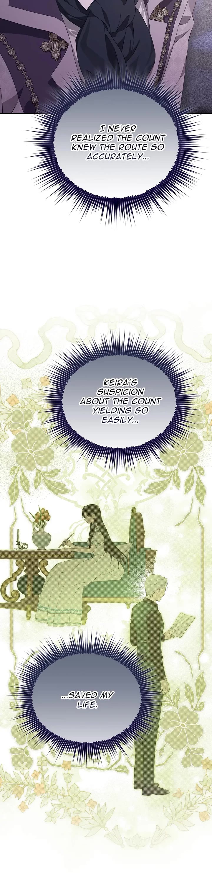 Actually, I Was the Real One Chapter 117 page 21 - Chapter 117: The Outcome (End of Season 3)