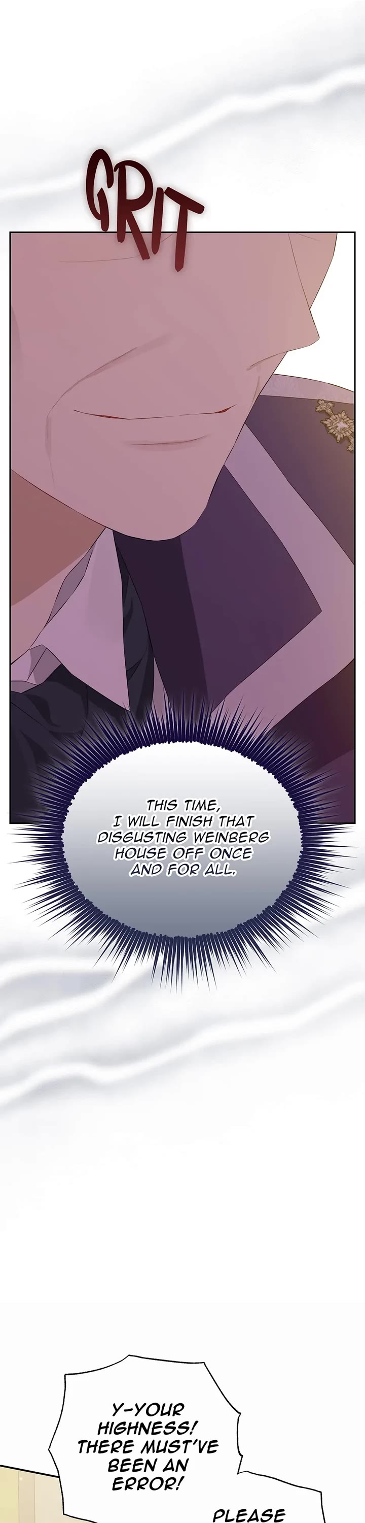 Actually, I Was the Real One Chapter 117 page 22 - Chapter 117: The Outcome (End of Season 3)