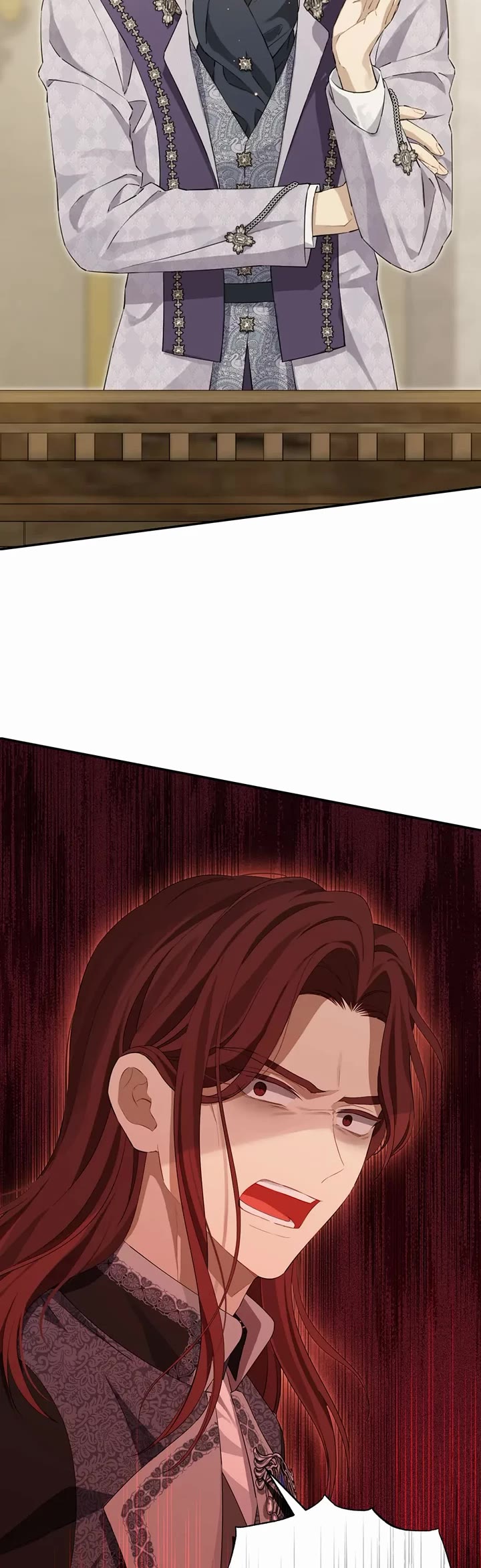 Actually, I Was the Real One Chapter 117 page 24 - Chapter 117: The Outcome (End of Season 3)