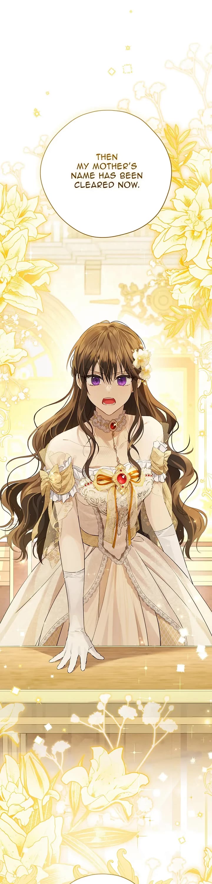 Actually, I Was the Real One Chapter 117 page 26 - Chapter 117: The Outcome (End of Season 3)