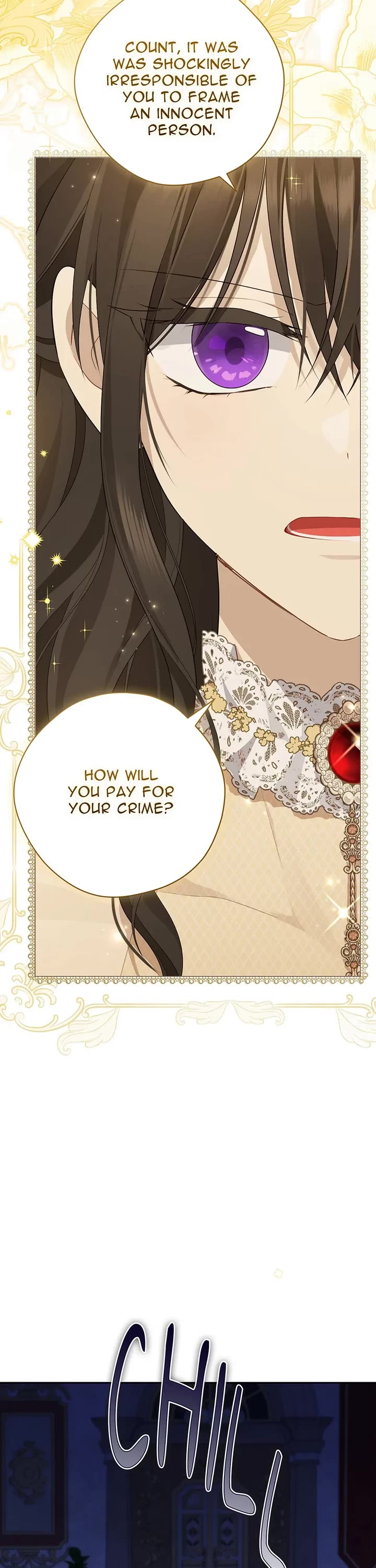Actually, I Was the Real One Chapter 117 page 27 - Chapter 117: The Outcome (End of Season 3)