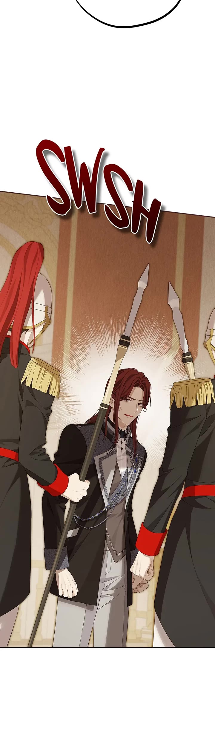 Actually, I Was the Real One Chapter 117 page 29 - Chapter 117: The Outcome (End of Season 3)