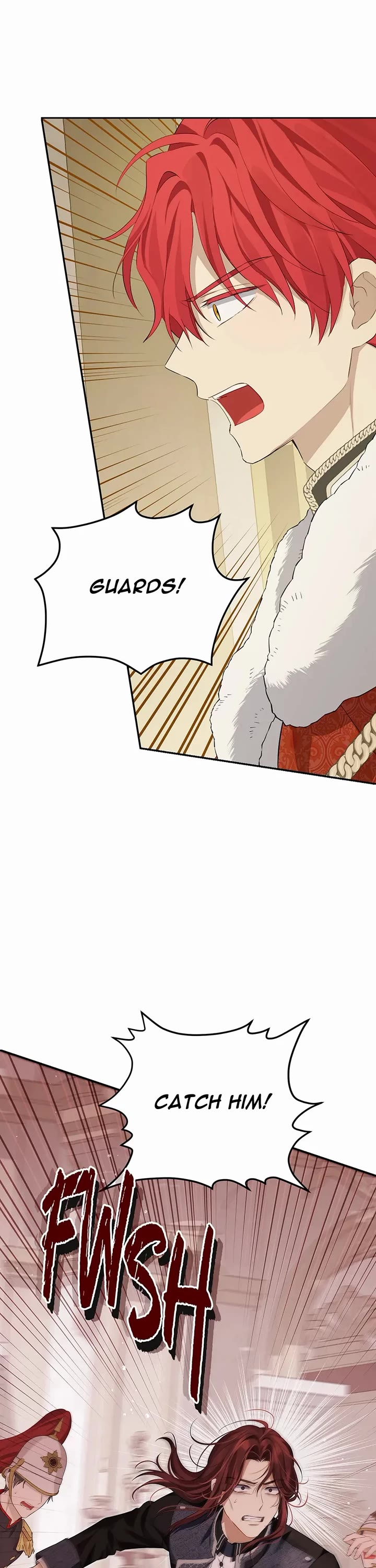 Actually, I Was the Real One Chapter 117 page 31 - Chapter 117: The Outcome (End of Season 3)