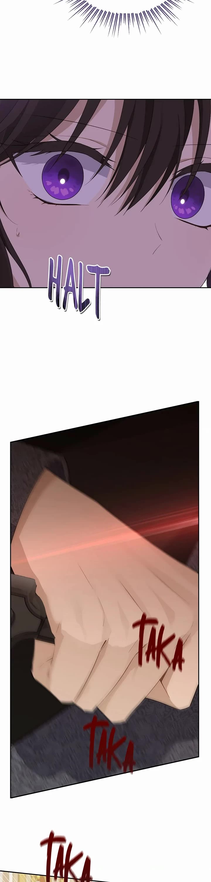 Actually, I Was the Real One Chapter 117 page 33 - Chapter 117: The Outcome (End of Season 3)