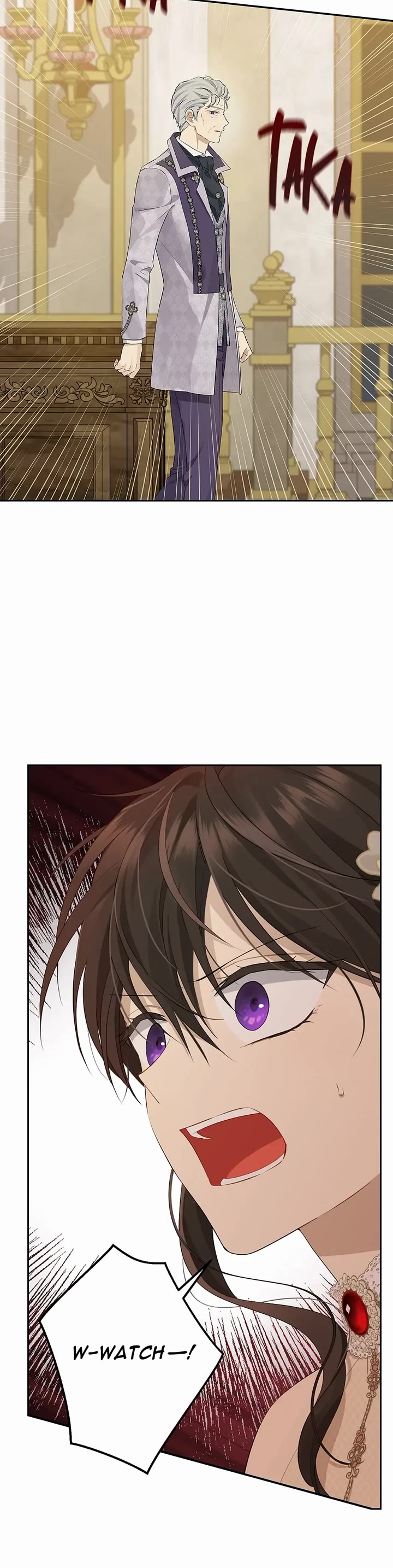 Actually, I Was the Real One Chapter 117 page 34 - Chapter 117: The Outcome (End of Season 3)