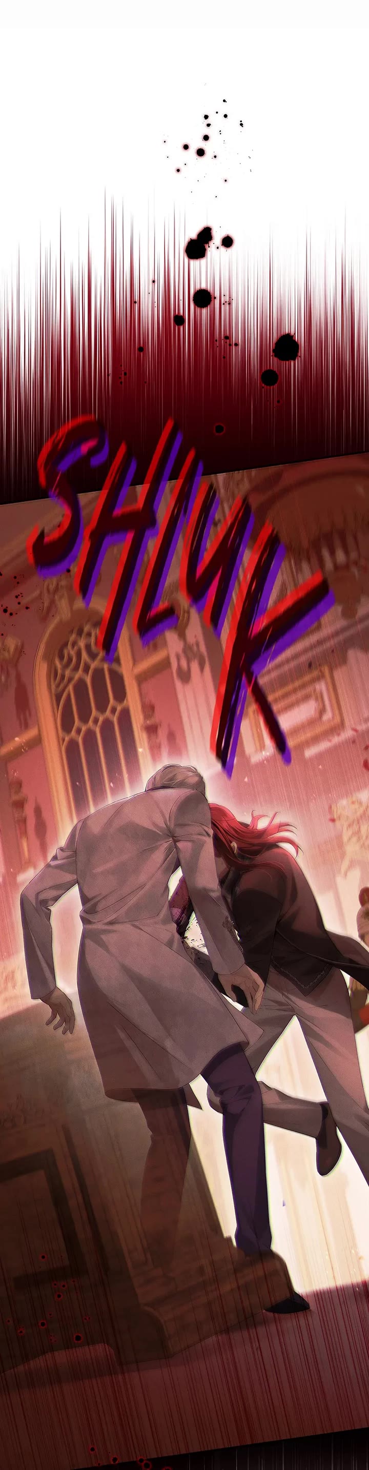 Actually, I Was the Real One Chapter 117 page 35 - Chapter 117: The Outcome (End of Season 3)