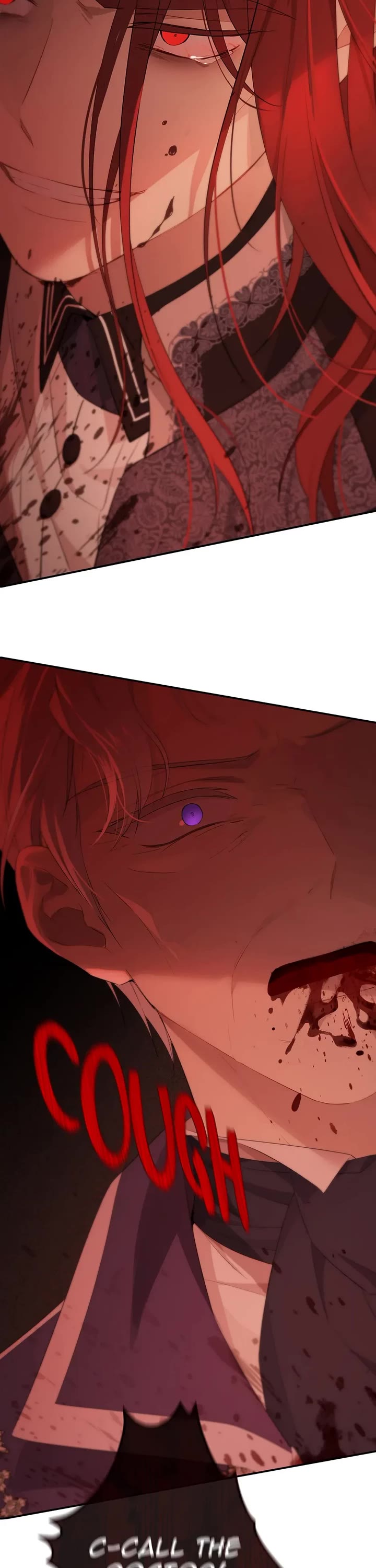Actually, I Was the Real One Chapter 117 page 37 - Chapter 117: The Outcome (End of Season 3)