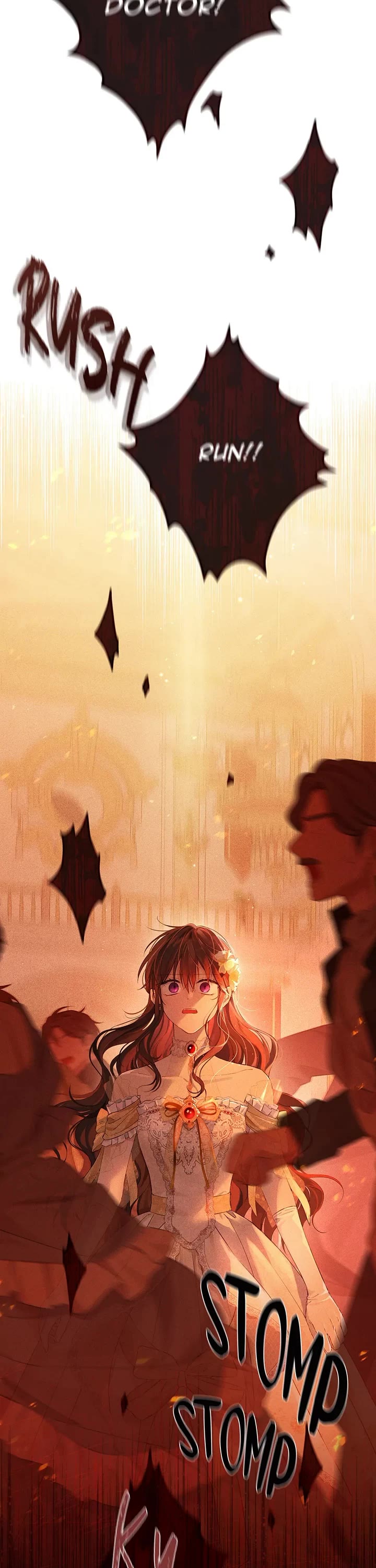 Actually, I Was the Real One Chapter 117 page 38 - Chapter 117: The Outcome (End of Season 3)