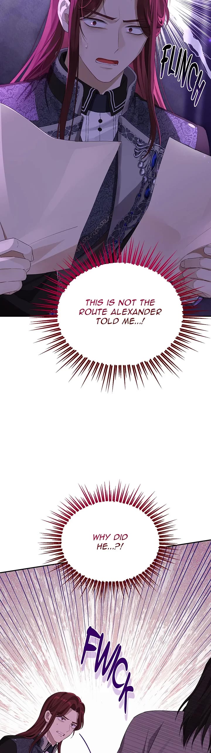 Actually, I Was the Real One Chapter 117 page 4 - Chapter 117: The Outcome (End of Season 3)