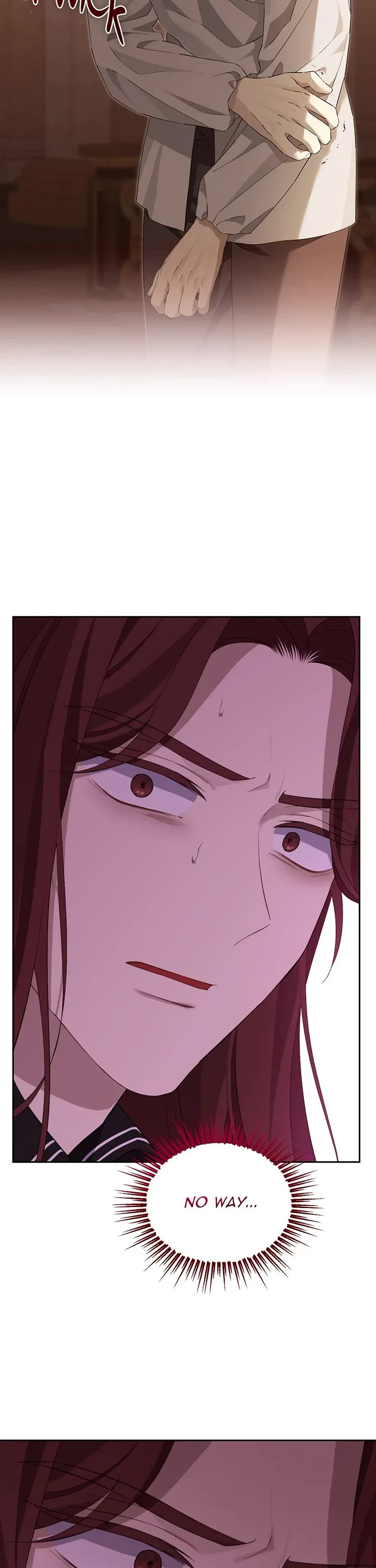 Actually, I Was the Real One Chapter 117 page 6 - Chapter 117: The Outcome (End of Season 3)