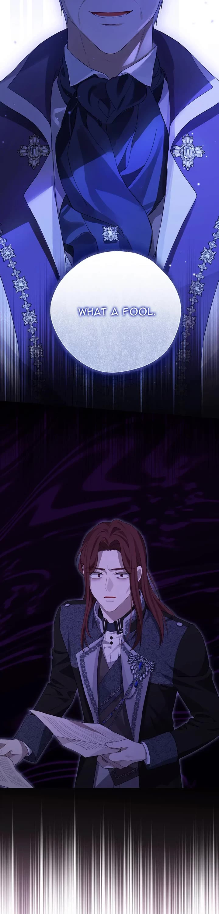 Actually, I Was the Real One Chapter 117 page 8 - Chapter 117: The Outcome (End of Season 3)