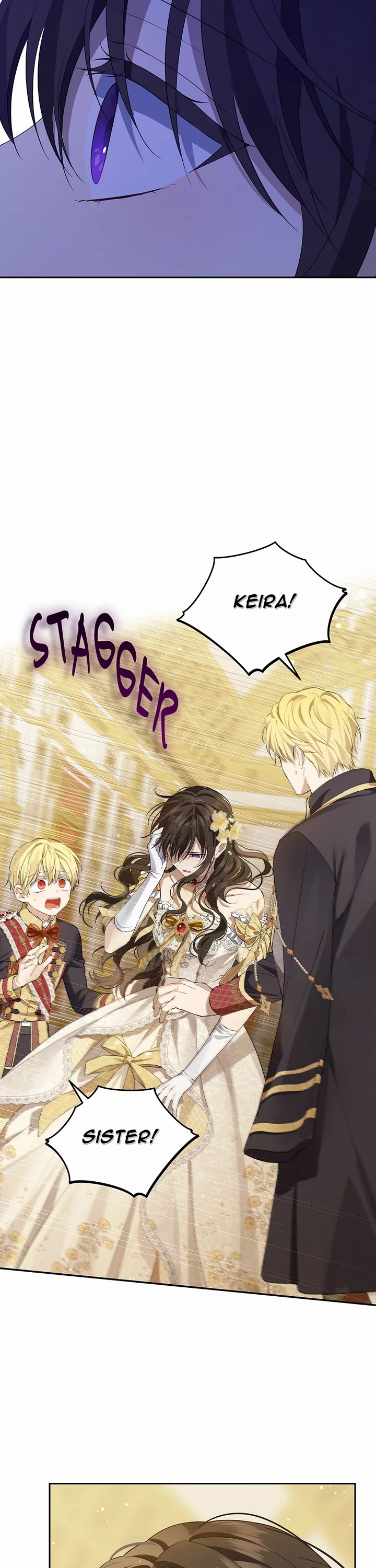 Actually, I Was the Real One Chapter 118 page 12 - Chapter 118: Will He Wake Up?