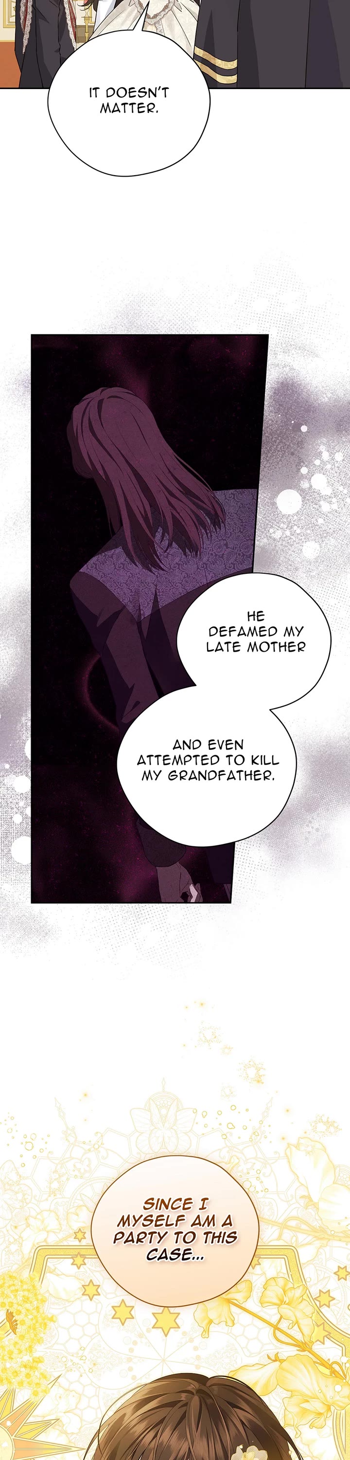 Actually, I Was the Real One Chapter 118 page 16 - Chapter 118: Will He Wake Up?