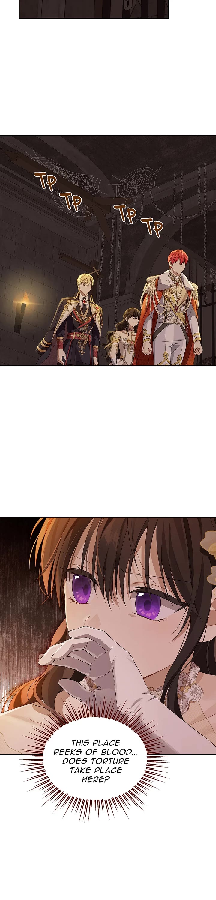 Actually, I Was the Real One Chapter 118 page 22 - Chapter 118: Will He Wake Up?