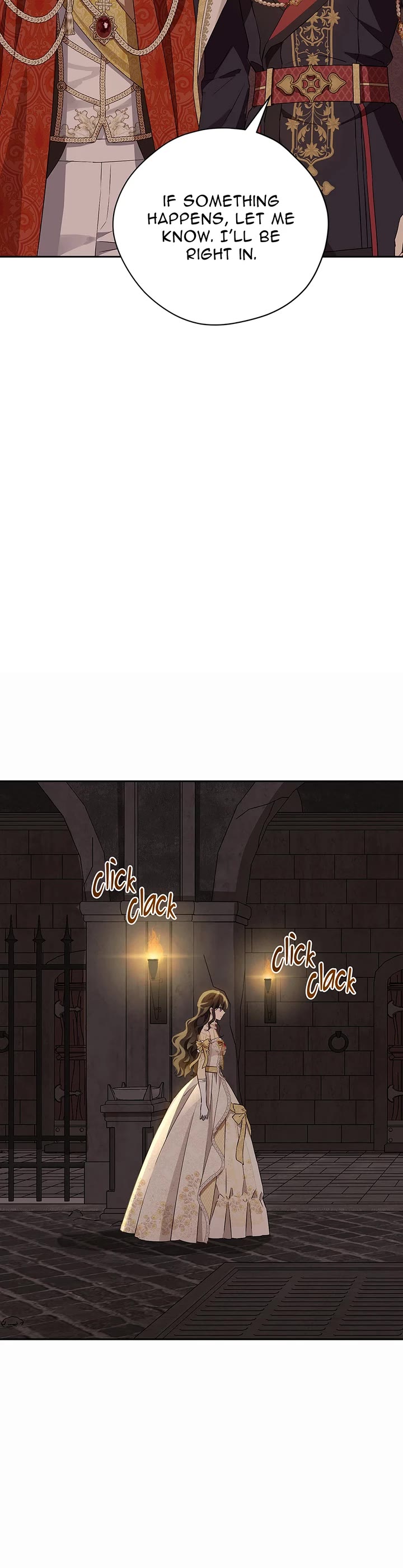 Actually, I Was the Real One Chapter 118 page 24 - Chapter 118: Will He Wake Up?