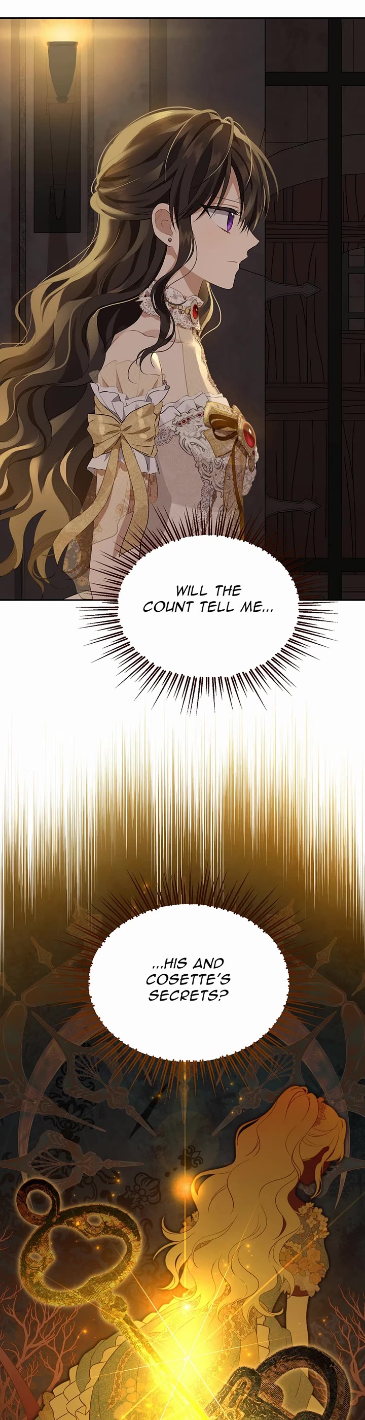 Actually, I Was the Real One Chapter 118 page 25 - Chapter 118: Will He Wake Up?