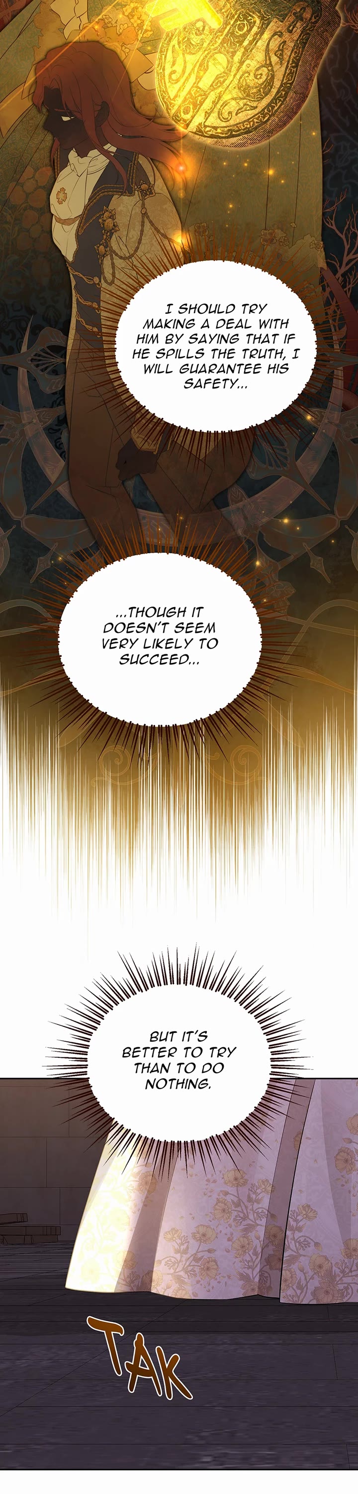 Actually, I Was the Real One Chapter 118 page 26 - Chapter 118: Will He Wake Up?