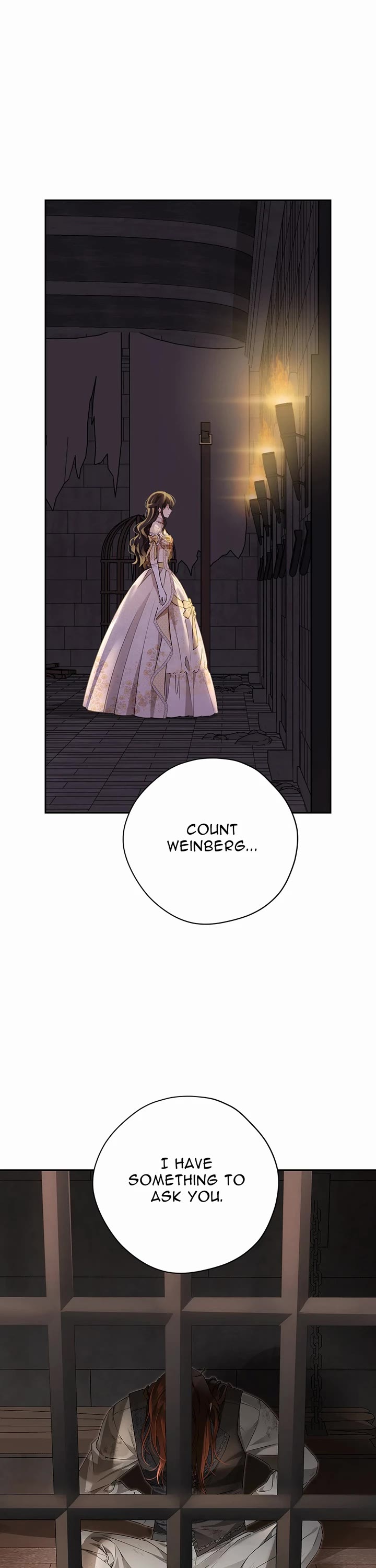 Actually, I Was the Real One Chapter 118 page 27 - Chapter 118: Will He Wake Up?