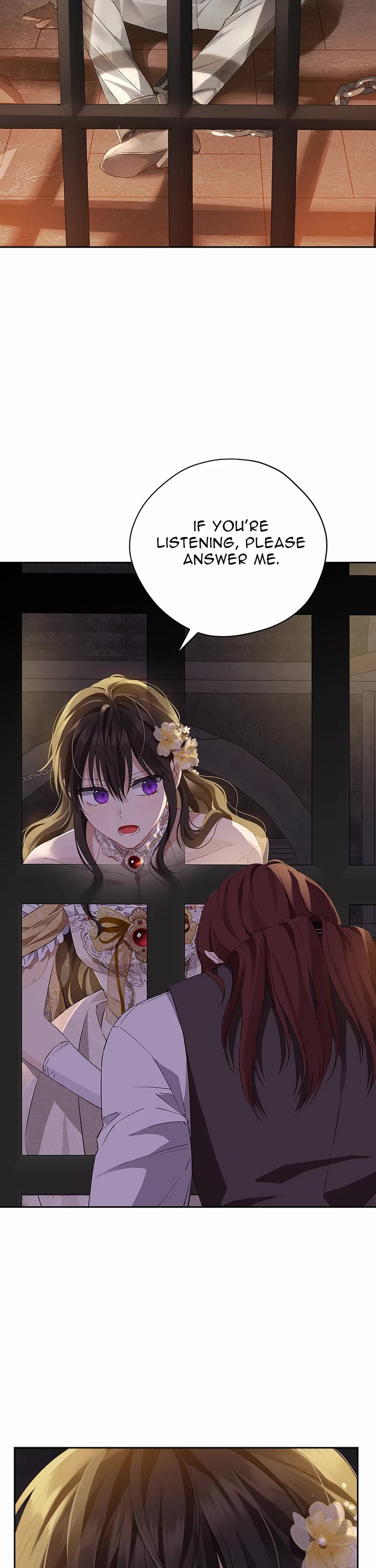 Actually, I Was the Real One Chapter 118 page 28 - Chapter 118: Will He Wake Up?