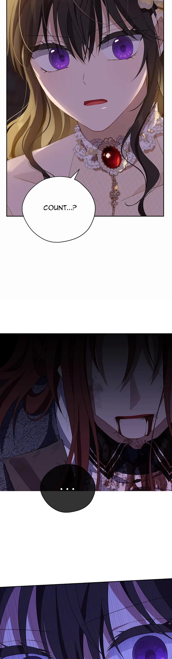 Actually, I Was the Real One Chapter 118 page 29 - Chapter 118: Will He Wake Up?