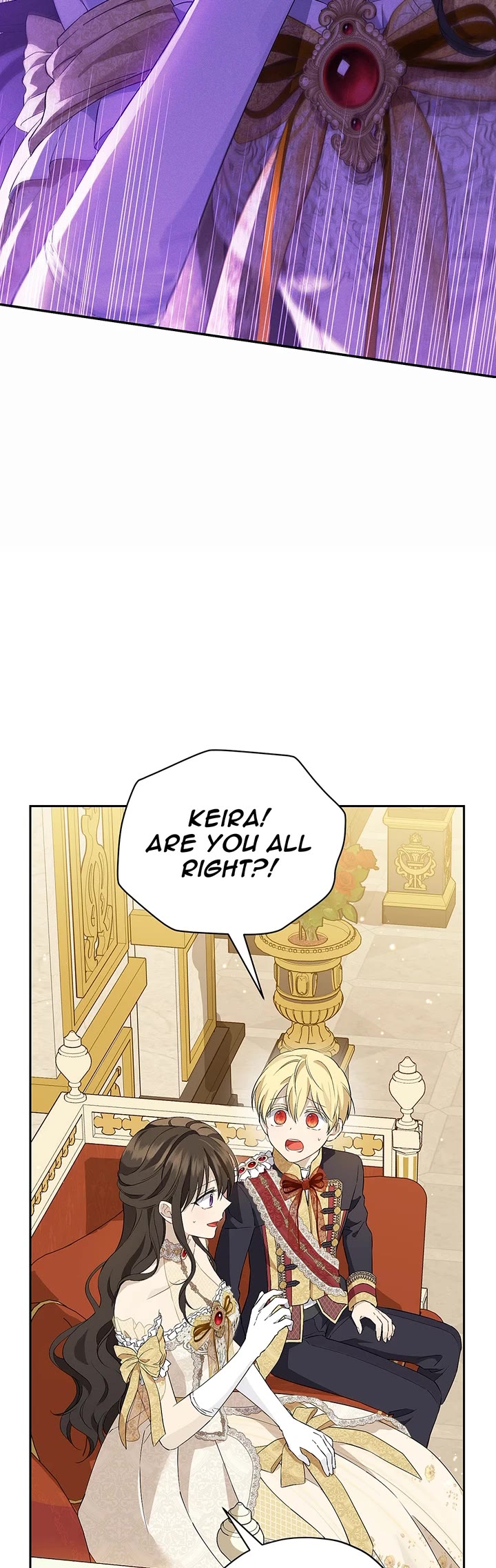 Actually, I Was the Real One Chapter 118 page 5 - Chapter 118: Will He Wake Up?