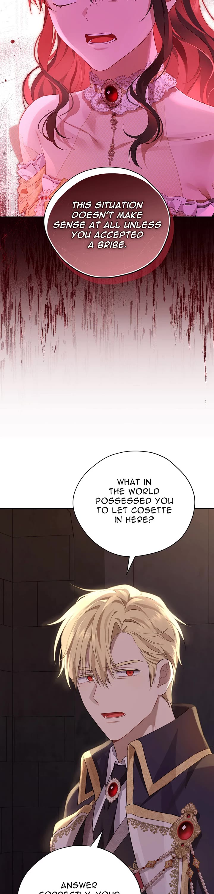 Actually, I Was the Real One Chapter 119 page 13 - Chapter 119: Weinberg's Fate