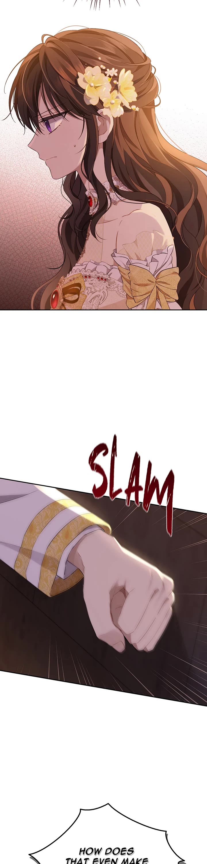 Actually, I Was the Real One Chapter 119 page 17 - Chapter 119: Weinberg's Fate