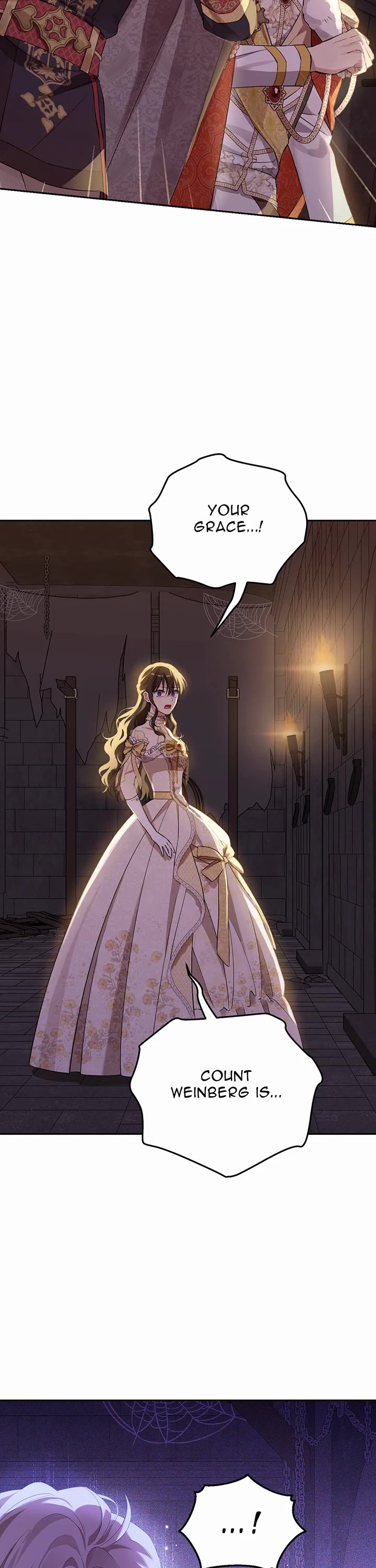 Actually, I Was the Real One Chapter 119 page 2 - Chapter 119: Weinberg's Fate