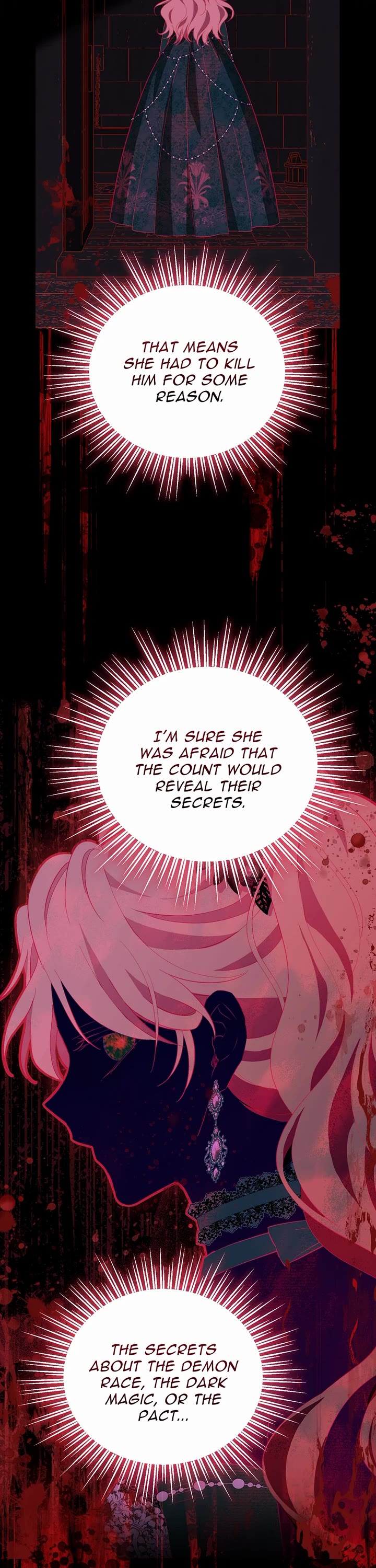 Actually, I Was the Real One Chapter 119 page 23 - Chapter 119: Weinberg's Fate