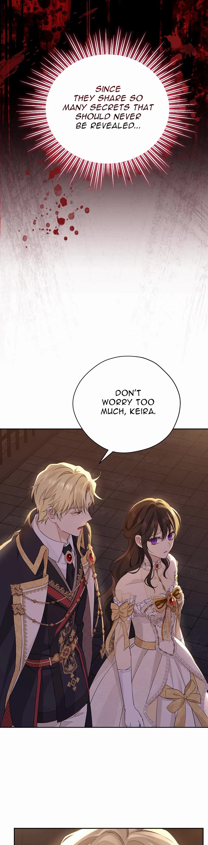 Actually, I Was the Real One Chapter 119 page 24 - Chapter 119: Weinberg's Fate