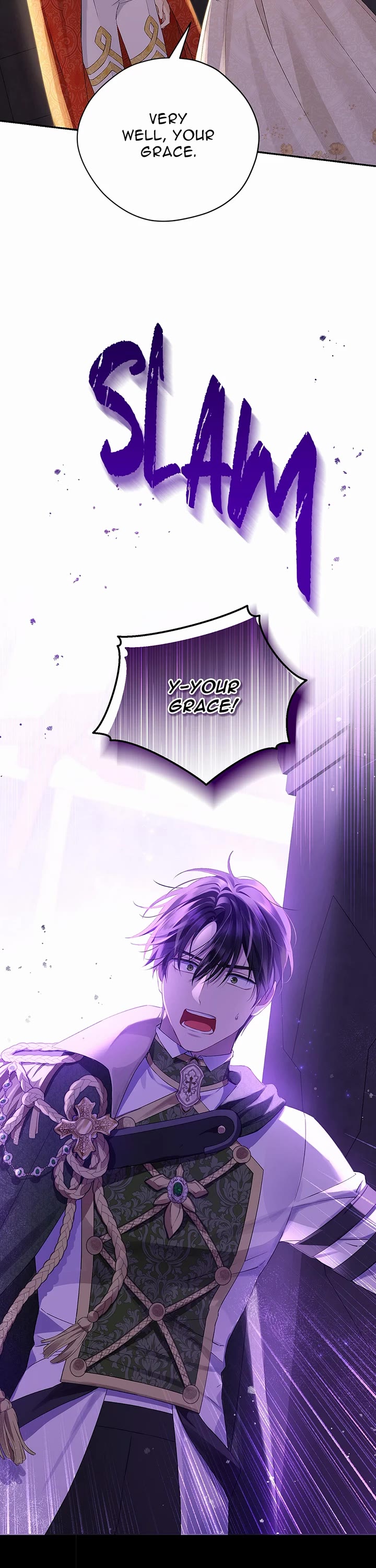 Actually, I Was the Real One Chapter 119 page 26 - Chapter 119: Weinberg's Fate