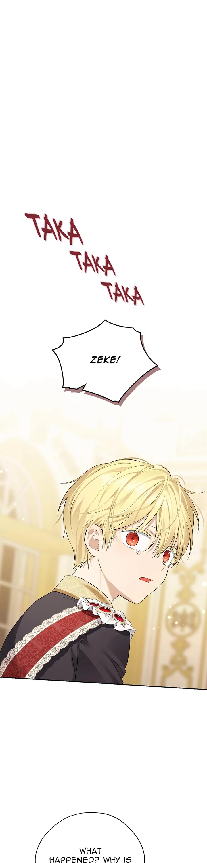 Actually, I Was the Real One Chapter 119 page 28 - Chapter 119: Weinberg's Fate