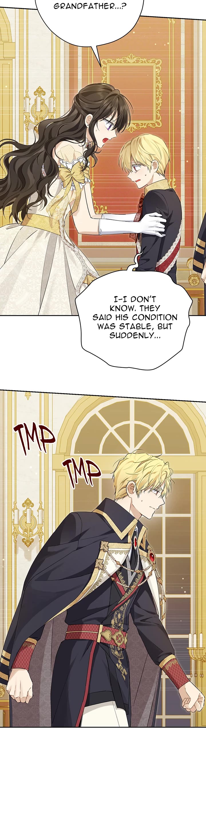 Actually, I Was the Real One Chapter 119 page 29 - Chapter 119: Weinberg's Fate