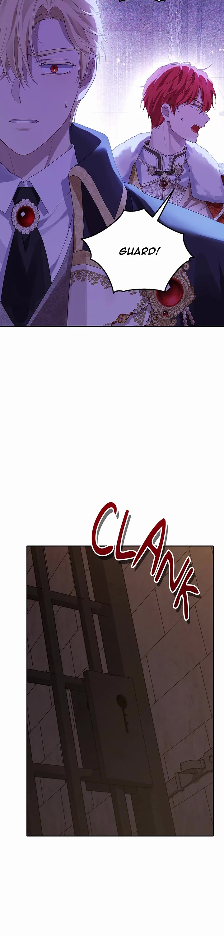 Actually, I Was the Real One Chapter 119 page 3 - Chapter 119: Weinberg's Fate