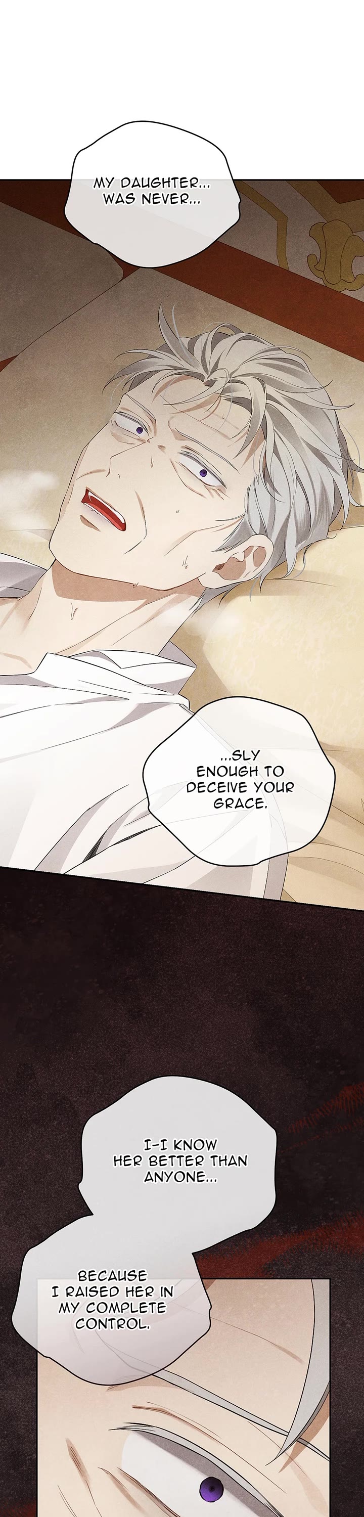 Actually, I Was the Real One Chapter 119 page 33 - Chapter 119: Weinberg's Fate