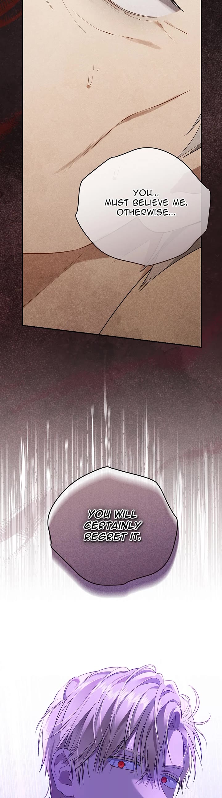 Actually, I Was the Real One Chapter 119 page 34 - Chapter 119: Weinberg's Fate
