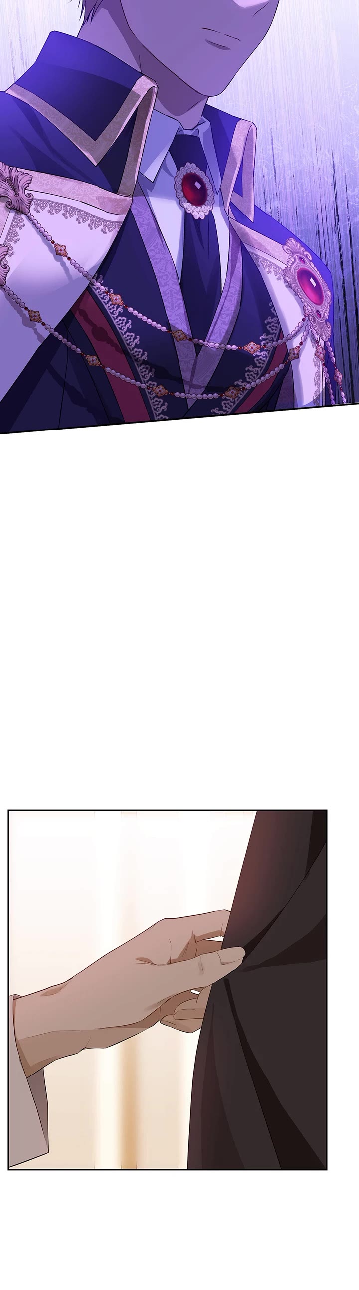 Actually, I Was the Real One Chapter 119 page 35 - Chapter 119: Weinberg's Fate