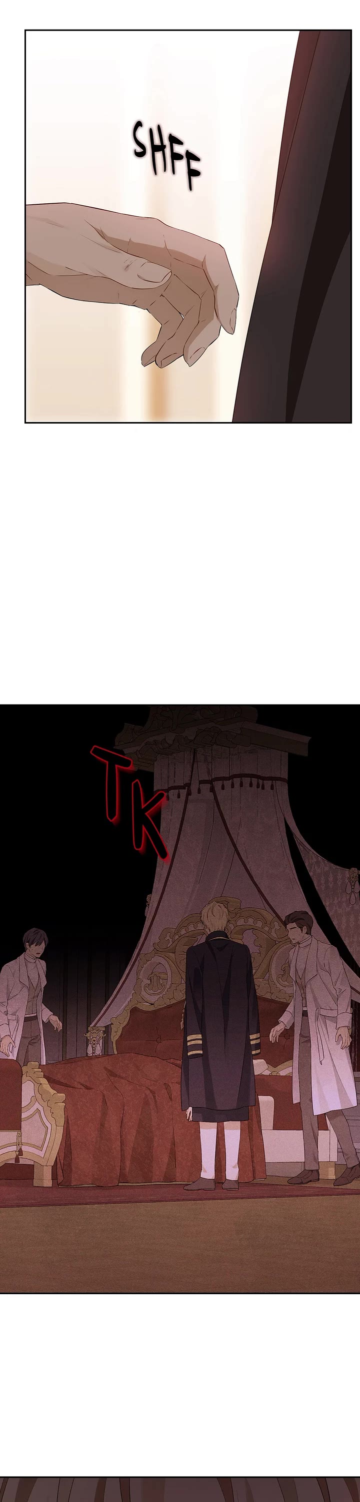 Actually, I Was the Real One Chapter 119 page 36 - Chapter 119: Weinberg's Fate