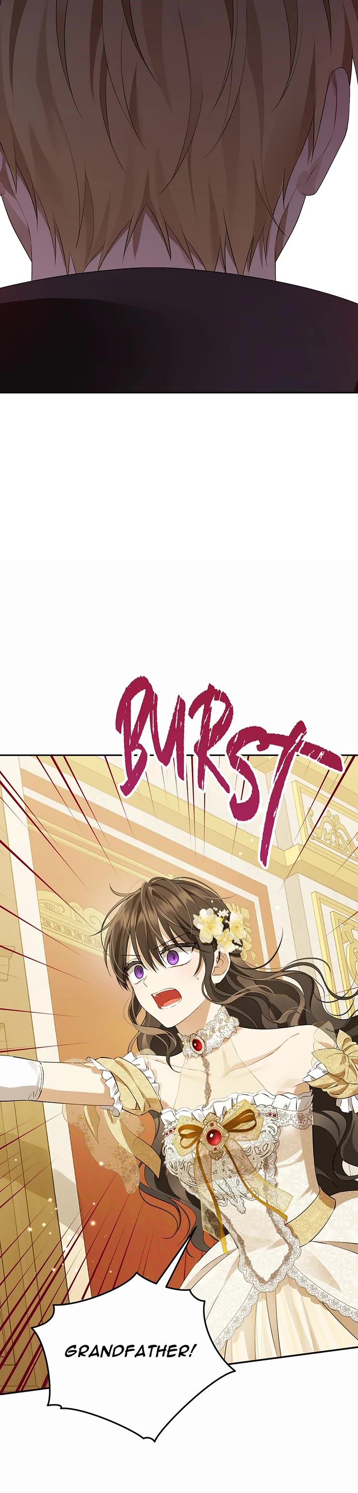 Actually, I Was the Real One Chapter 119 page 37 - Chapter 119: Weinberg's Fate