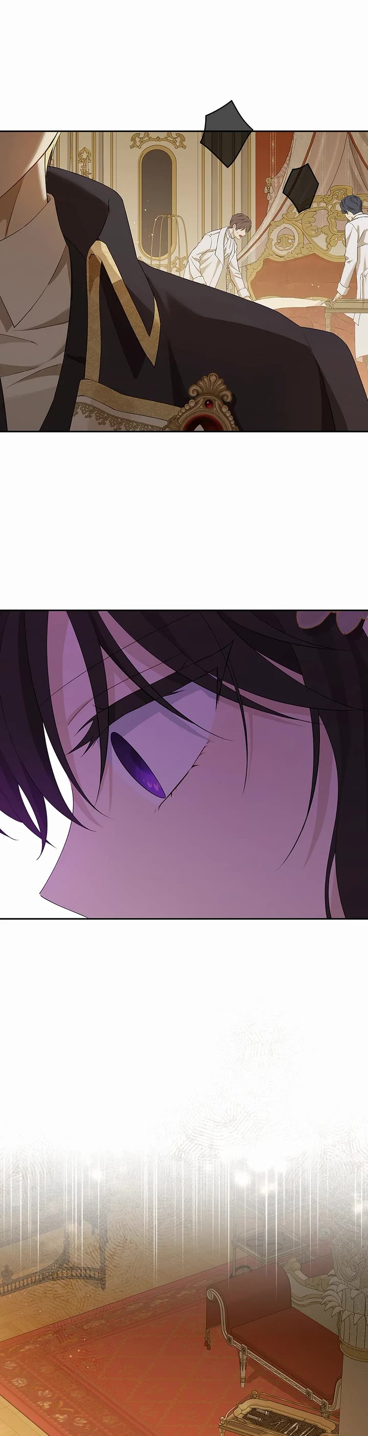 Actually, I Was the Real One Chapter 119 page 39 - Chapter 119: Weinberg's Fate