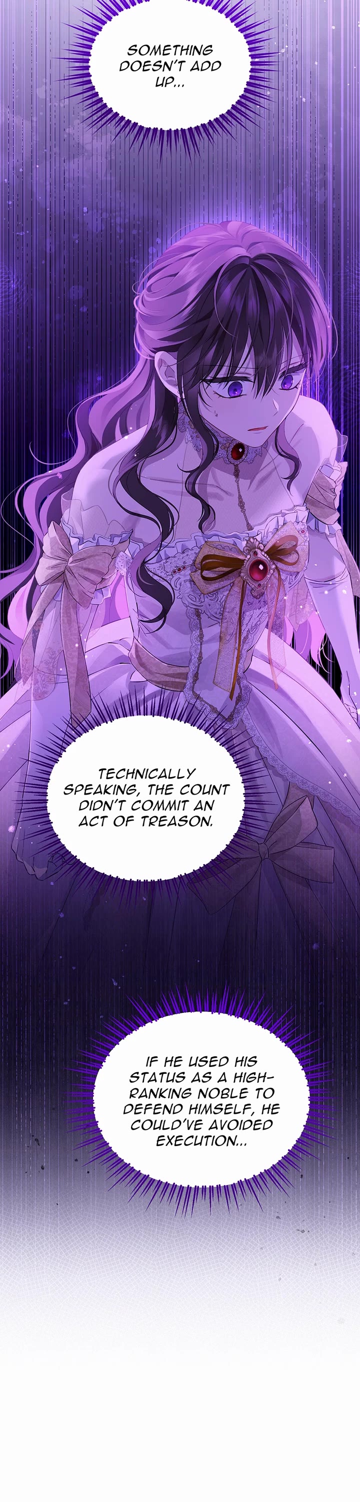 Actually, I Was the Real One Chapter 119 page 6 - Chapter 119: Weinberg's Fate