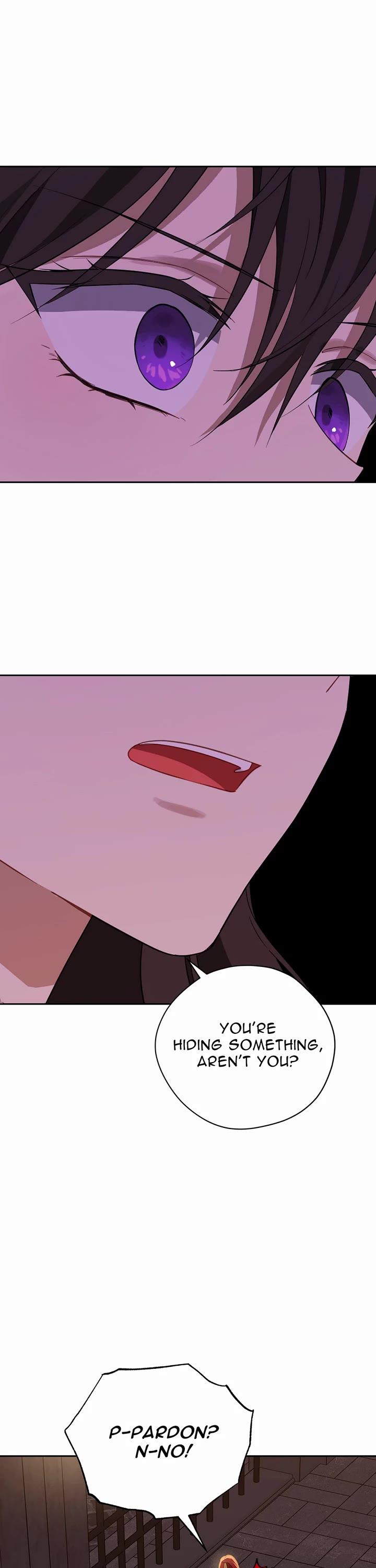 Actually, I Was the Real One Chapter 119 page 8 - Chapter 119: Weinberg's Fate