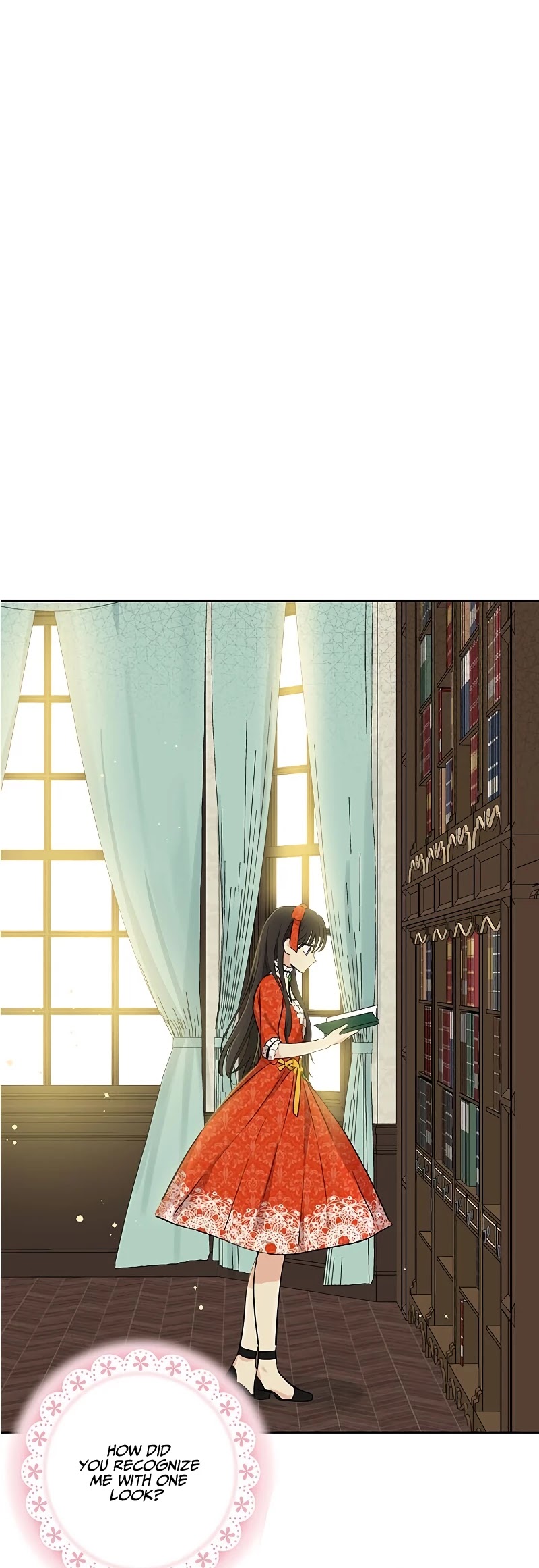 Actually, I Was the Real One Chapter 12 page 14 - Chapter 12