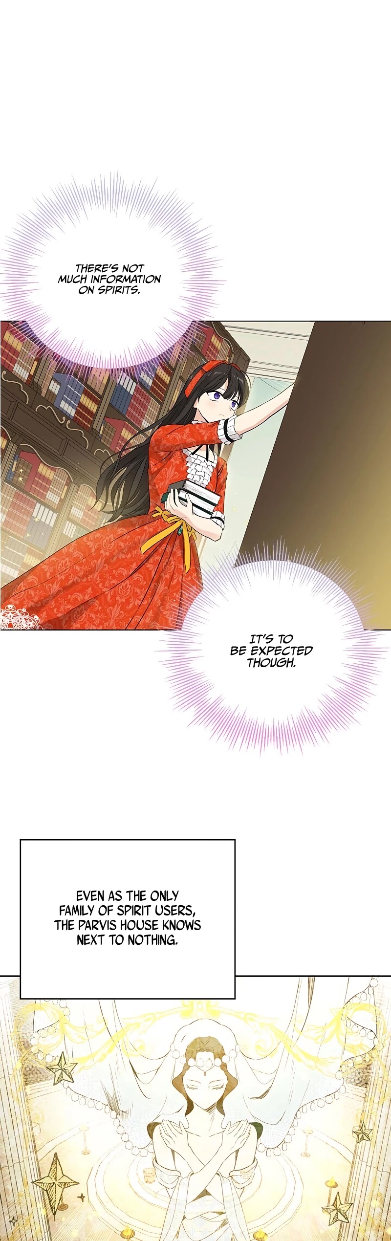 Actually, I Was the Real One Chapter 12 page 16 - Chapter 12