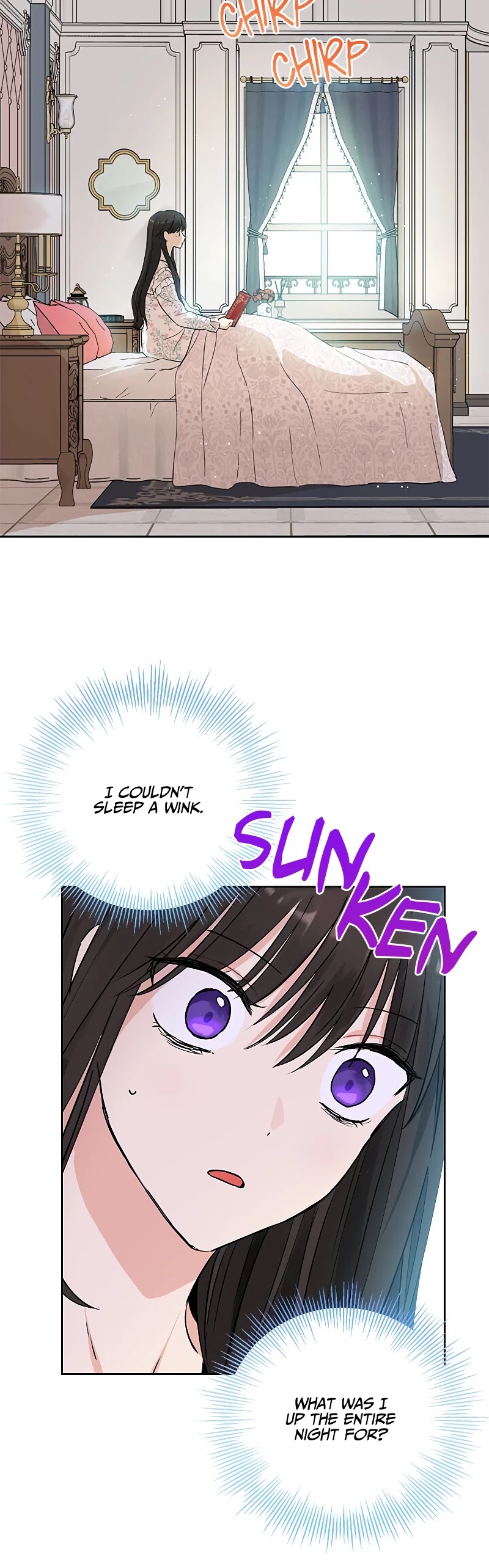Actually, I Was the Real One Chapter 12 page 3 - Chapter 12