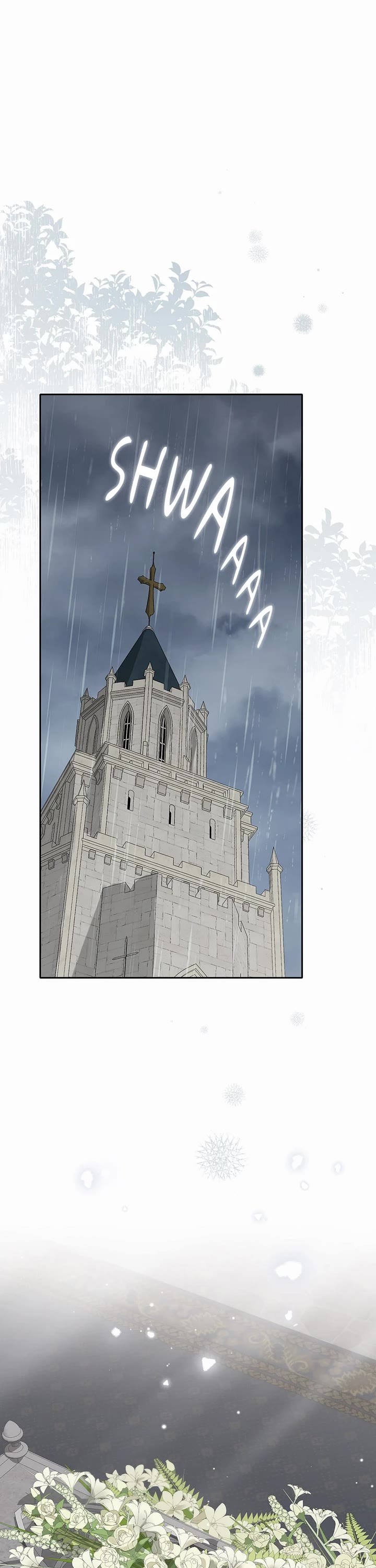 Actually, I Was the Real One Chapter 120 page 1 - Chapter 120: A Funeral and An Investigation
